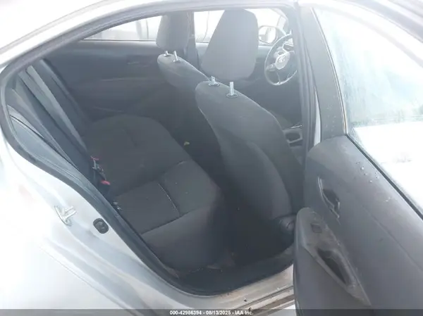 5YFB4MDE2PP070786 2023 TOYOTA COROLLA - Image 8