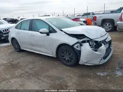 5YFB4MDE2PP071081 2023 TOYOTA COROLLA