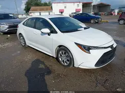 5YFB4MDE2PP071114 2023 TOYOTA COROLLA