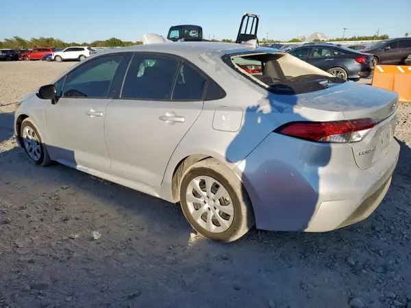 5YFB4MDE2PP071131 2023 TOYOTA COROLLA - Image 2