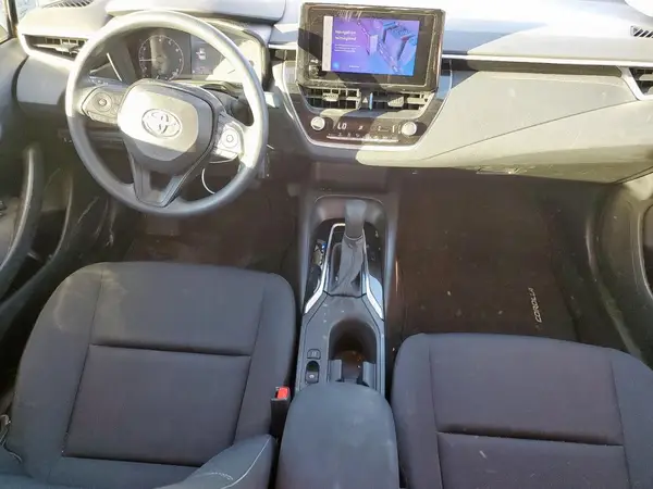 5YFB4MDE2PP071131 2023 TOYOTA COROLLA - Image 8