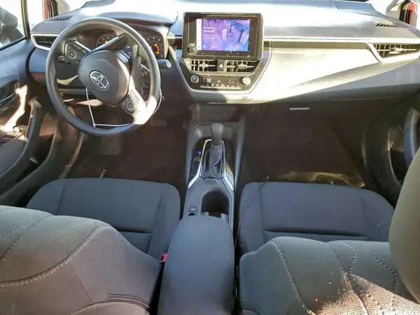 5YFB4MDE2PP071470 2023 TOYOTA COROLLA - Image 8