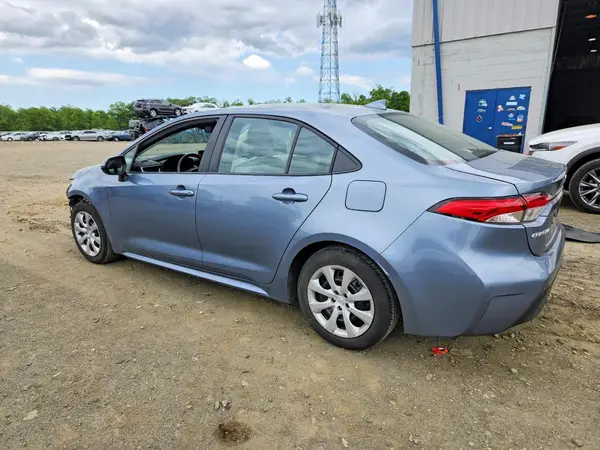 5YFB4MDE2PP073008 2023 TOYOTA COROLLA - Image 2