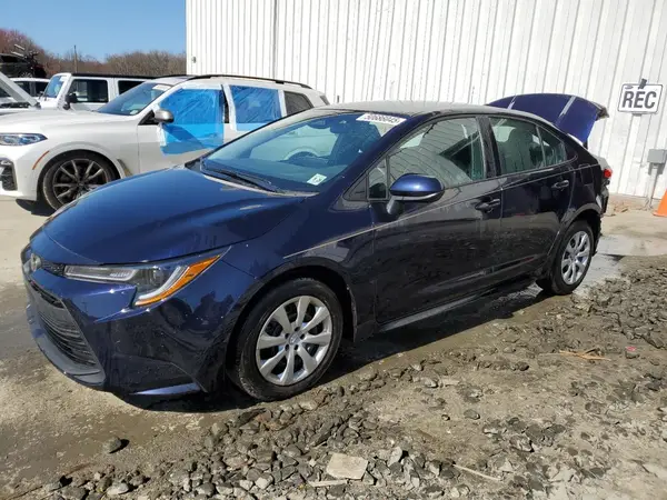 5YFB4MDE2PP073607 2023 TOYOTA COROLLA - Image 1
