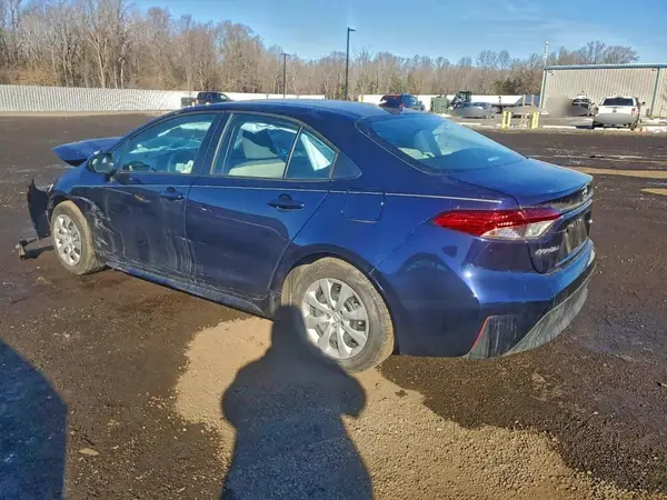 5YFB4MDE2PP073865 2023 TOYOTA COROLLA - Image 2