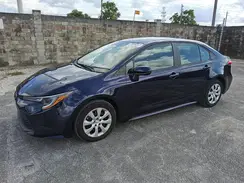 5YFB4MDE2PP074028 2023 TOYOTA COROLLA