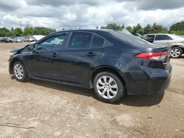 5YFB4MDE2PP075597 2023 TOYOTA COROLLA - Image 2