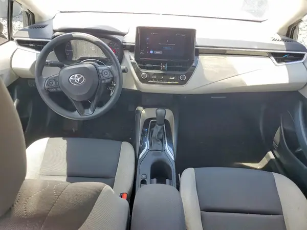 5YFB4MDE2PP076362 2023 TOYOTA COROLLA - Image 8