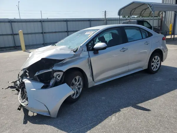 5YFB4MDE2PP077267 2023 TOYOTA COROLLA - Image 1