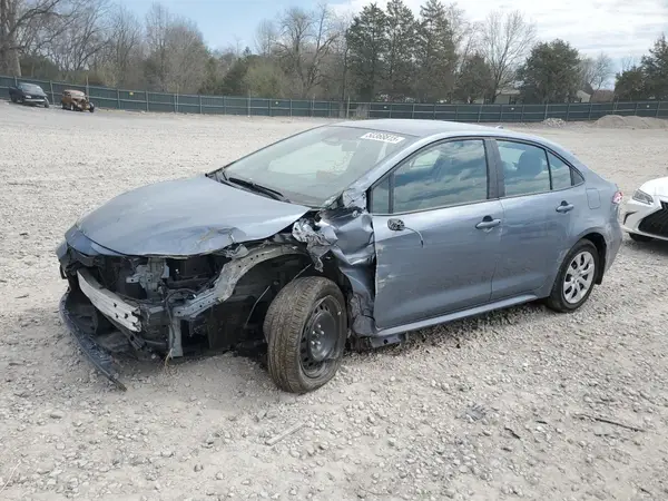 5YFB4MDE2PP077334 2023 TOYOTA COROLLA - Image 1