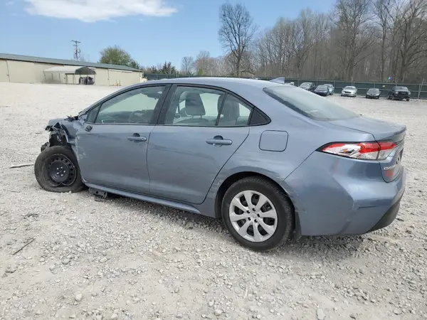 5YFB4MDE2PP077334 2023 TOYOTA COROLLA - Image 2
