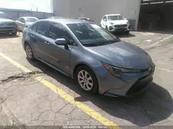 5YFB4MDE2PP078466 2023 TOYOTA COROLLA