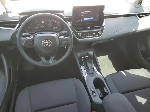 5YFB4MDE2PP078838 2023 TOYOTA COROLLA - Image 8