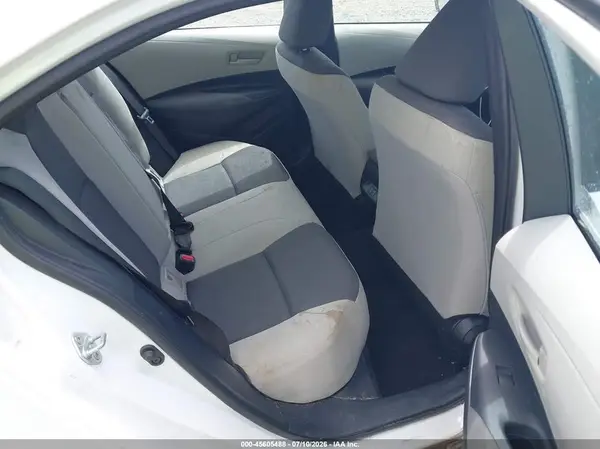 5YFB4MDE2PP078869 2023 TOYOTA COROLLA - Image 8