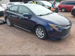 5YFB4MDE2PP079150 2023 TOYOTA COROLLA