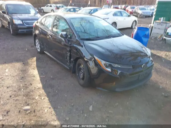 5YFB4MDE2RP080334 2024 TOYOTA COROLLA - Image 1