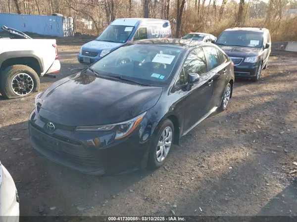 5YFB4MDE2RP080334 2024 TOYOTA COROLLA - Image 2