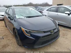 5YFB4MDE2RP080348 2024 TOYOTA COROLLA