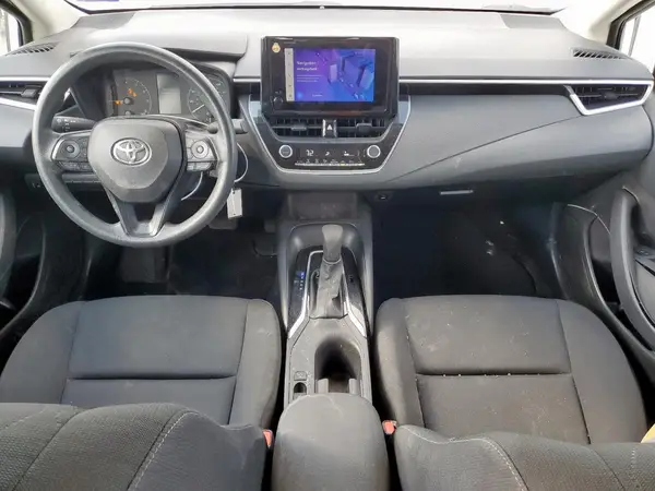 5YFB4MDE2RP080463 2024 TOYOTA COROLLA - Image 8