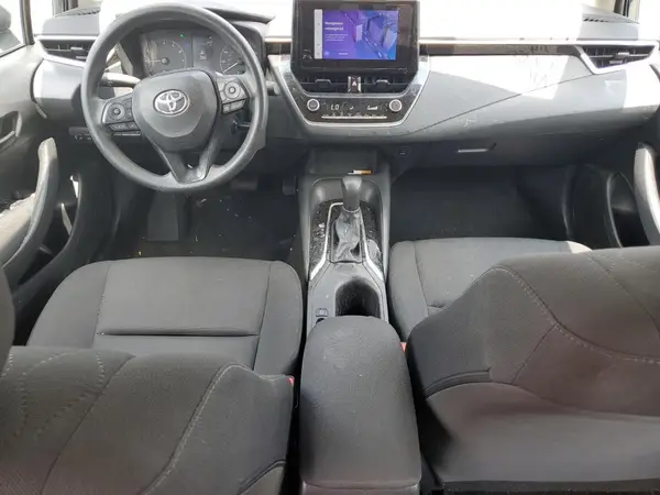 5YFB4MDE2RP080558 2024 TOYOTA COROLLA - Image 8