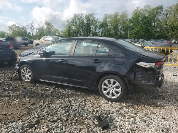 5YFB4MDE2RP080589 2024 TOYOTA COROLLA - Image 2