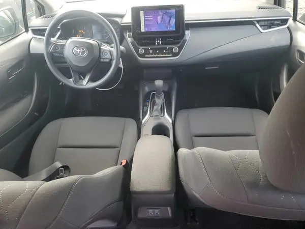 5YFB4MDE2RP080589 2024 TOYOTA COROLLA - Image 8