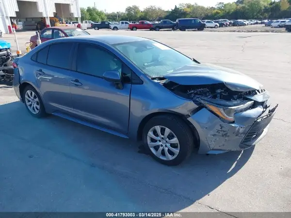 5YFB4MDE2RP080818 2024 TOYOTA COROLLA - Image 1