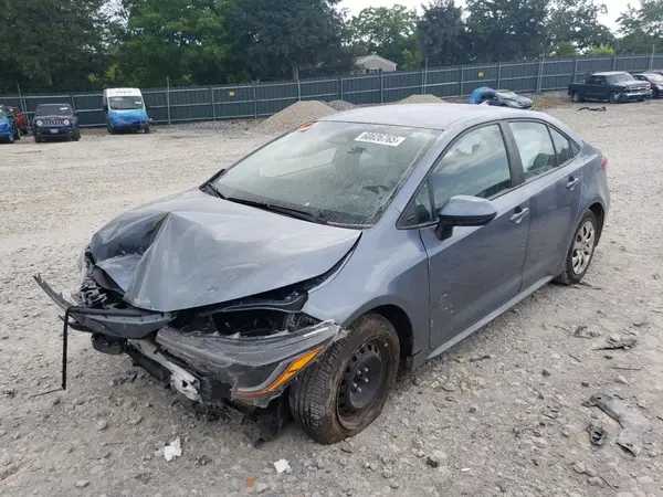 5YFB4MDE2RP081399 2024 TOYOTA COROLLA - Image 1