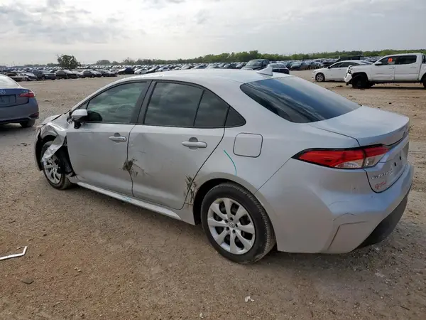 5YFB4MDE2RP081418 2024 TOYOTA COROLLA - Image 2