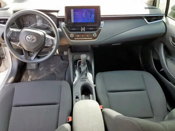 5YFB4MDE2RP081418 2024 TOYOTA COROLLA - Image 8