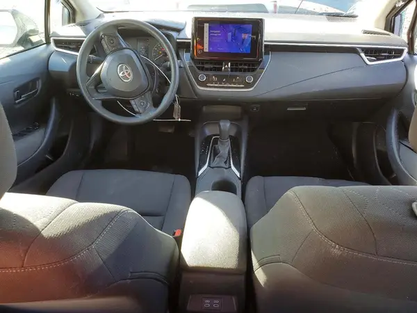 5YFB4MDE2RP081600 2024 TOYOTA COROLLA - Image 8