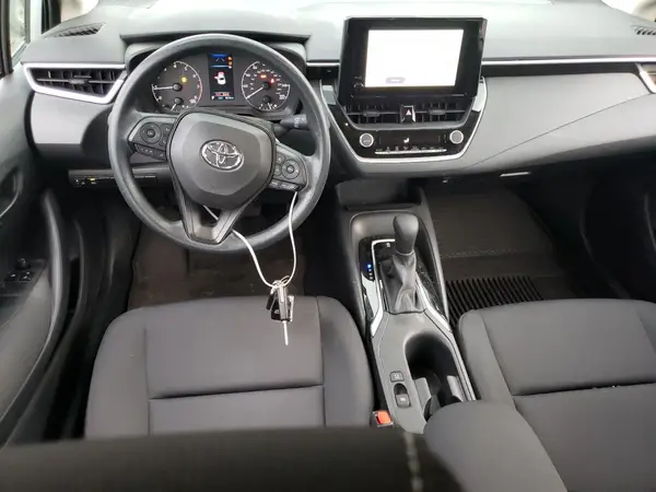 5YFB4MDE2RP081712 2024 TOYOTA COROLLA - Image 8