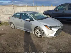 5YFB4MDE2RP081869 2024 TOYOTA COROLLA