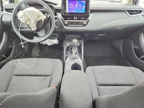 5YFB4MDE2RP083556 2024 TOYOTA COROLLA - Image 8