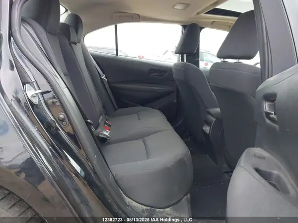 5YFB4MDE2RP083718 2024 TOYOTA COROLLA - Image 8