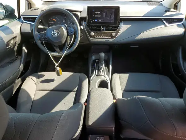 5YFB4MDE2RP083993 2024 TOYOTA COROLLA - Image 8