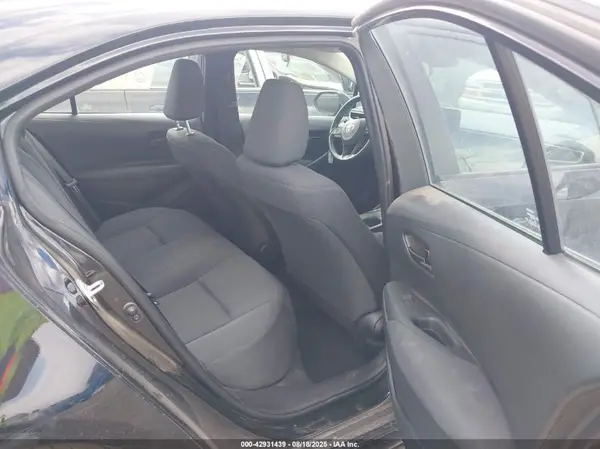 5YFB4MDE2RP085047 2024 TOYOTA COROLLA - Image 8