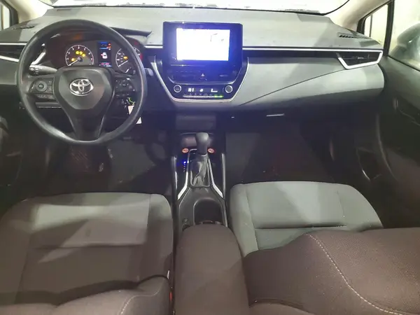 5YFB4MDE2RP085663 2024 TOYOTA COROLLA - Image 8