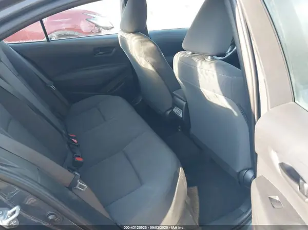 5YFB4MDE2RP085775 2024 TOYOTA COROLLA - Image 8