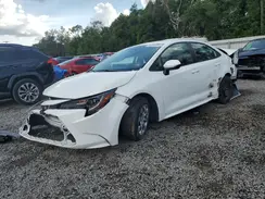 5YFB4MDE2RP087347 2021 TOYOTA COROLLA