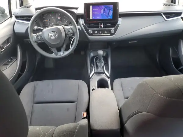5YFB4MDE2RP087347 2021 TOYOTA COROLLA - Image 8