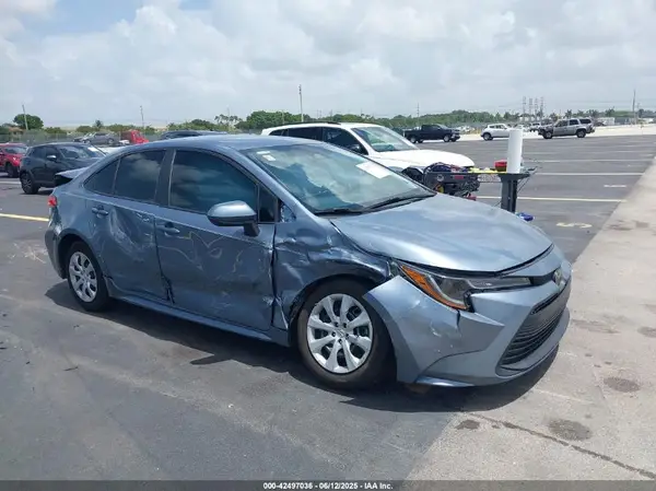 5YFB4MDE2RP088143 2024 TOYOTA COROLLA - Image 1