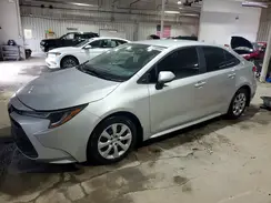 5YFB4MDE2RP088580 2024 TOYOTA COROLLA