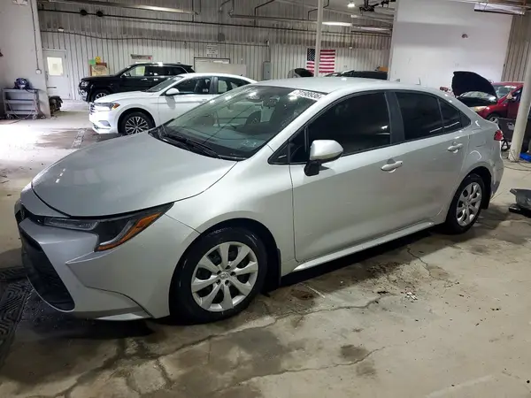5YFB4MDE2RP088580 2024 TOYOTA COROLLA - Image 1