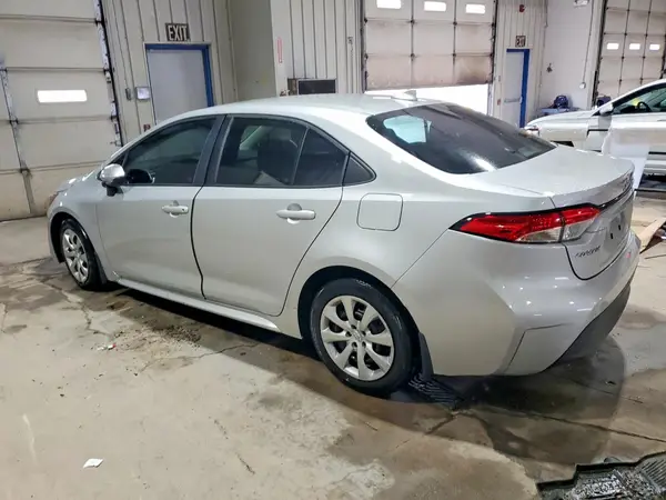 5YFB4MDE2RP088580 2024 TOYOTA COROLLA - Image 2