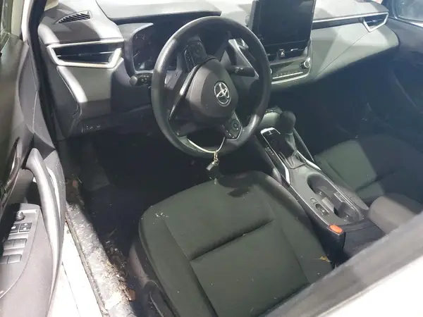 5YFB4MDE2RP088580 2024 TOYOTA COROLLA - Image 8