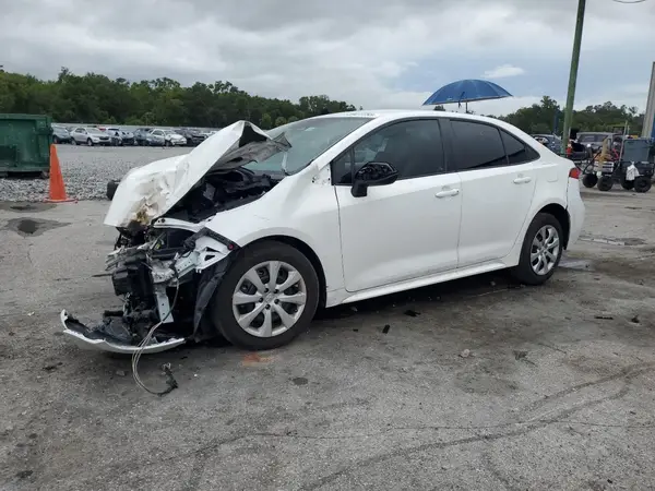 5YFB4MDE2RP090362 2024 TOYOTA COROLLA - Image 1