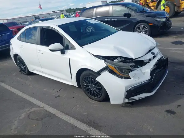 5YFB4MDE2RP090474 2024 TOYOTA COROLLA - Image 1