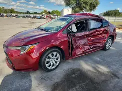 5YFB4MDE2RP091432 2024 TOYOTA COROLLA