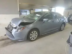 5YFB4MDE2RP091687 2024 TOYOTA COROLLA